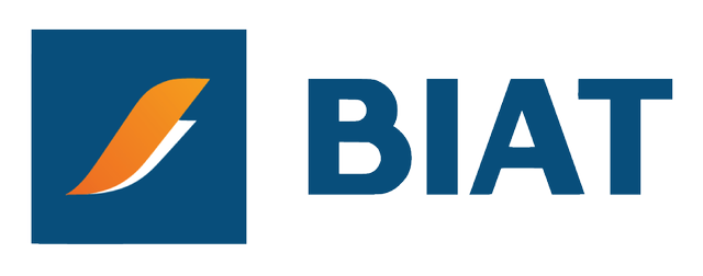 BIAT logo