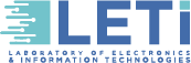 Leti logo