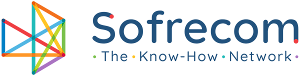 Sofrecom logo